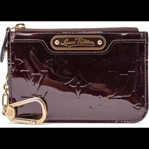 100% authentic Louis Vuitton Wallet